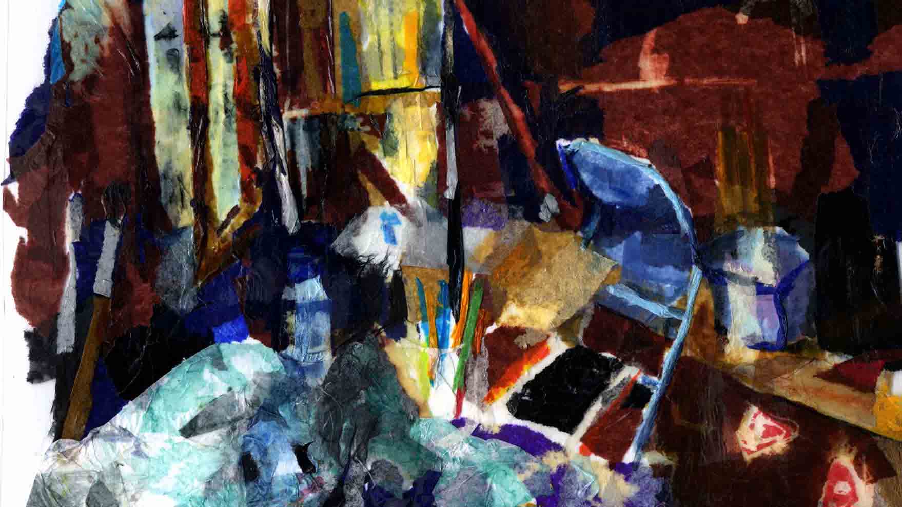 Les affiches / The posters