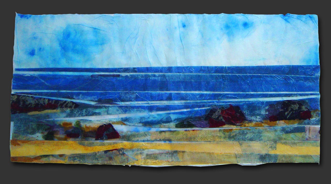 pays-sages / Quiet landscapes