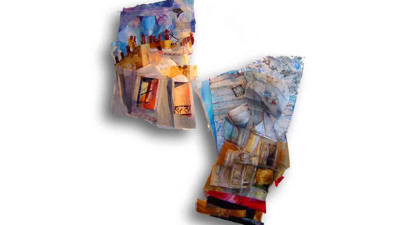 Les volumes / Volumes