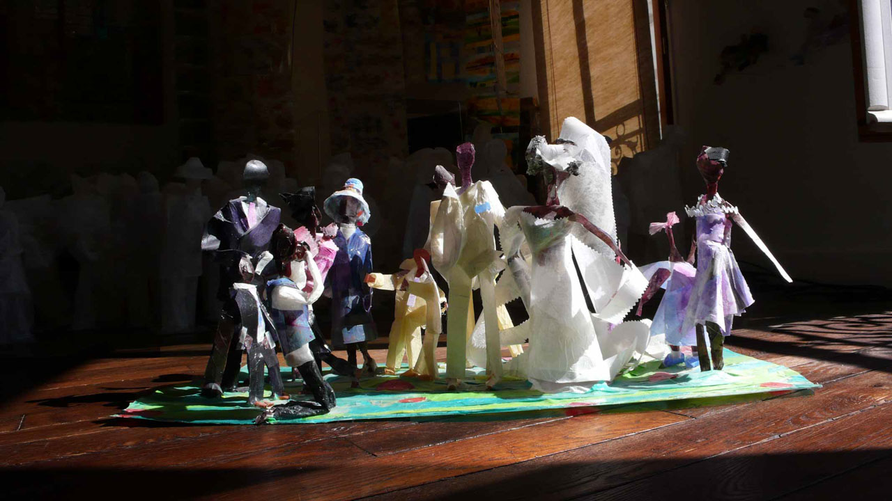 Les mariages / Marriages