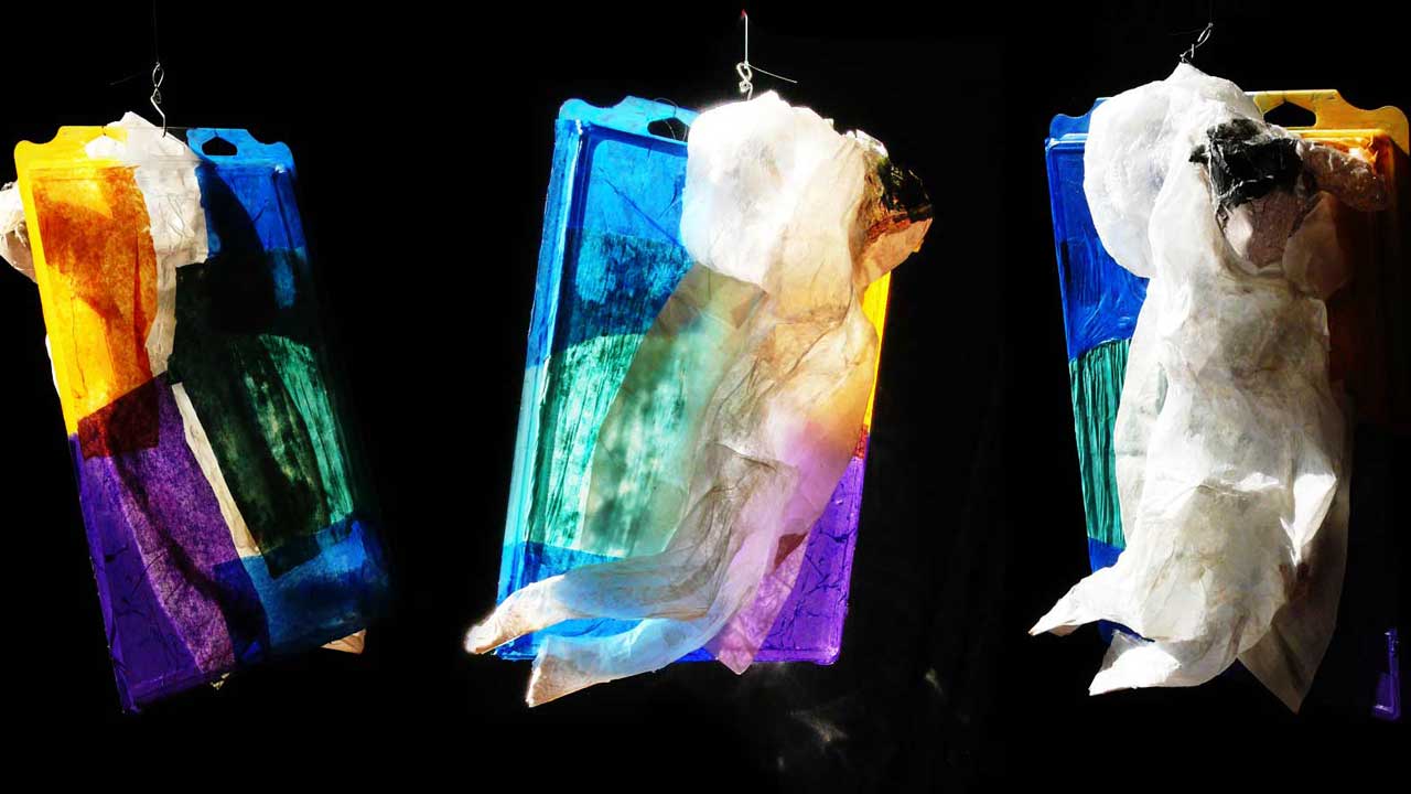 Mes insomnies / My insomnia