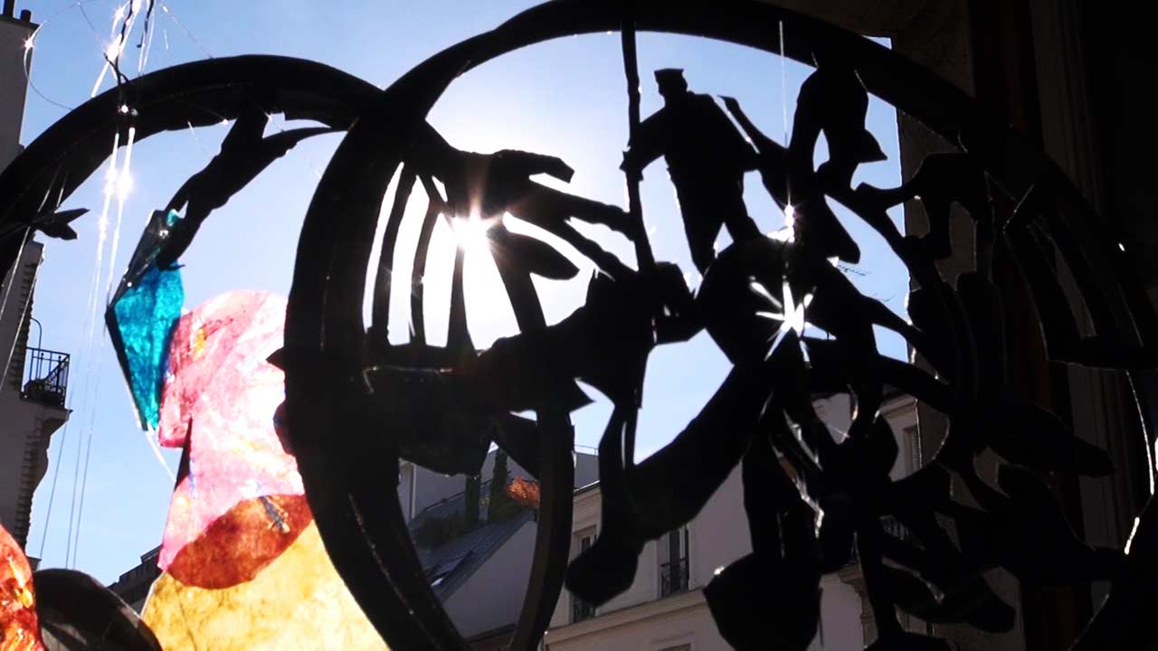 Ritournelle / Jingle