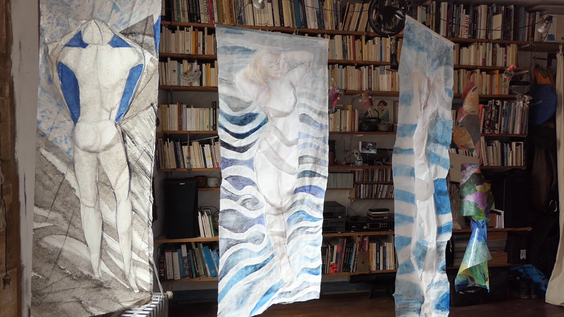 Dénudées, Dénudé !